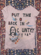 Load image into Gallery viewer, Put the "O" back in Cuntry