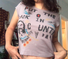 Load image into Gallery viewer, Put the "O" back in Cuntry