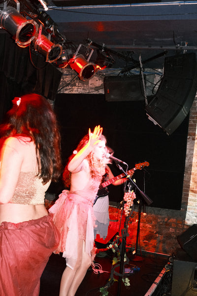 The Poofs Don't Play