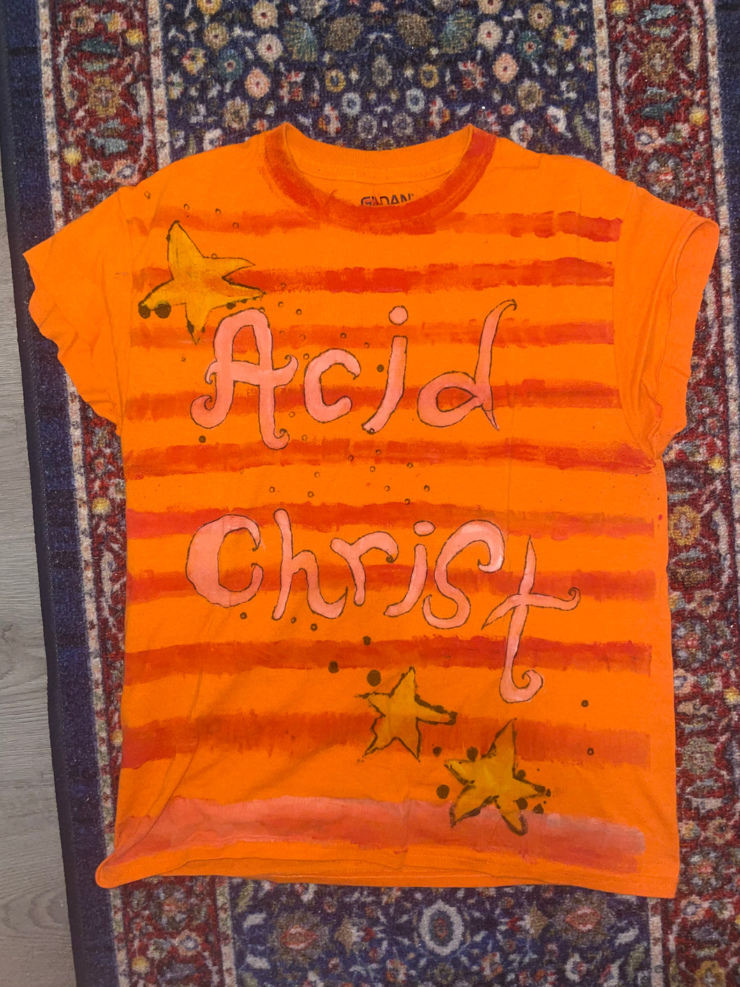 Acid Christ T-shirt