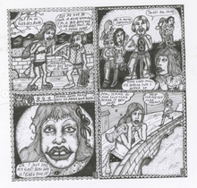 Load image into Gallery viewer, The Life of Marie Anne
