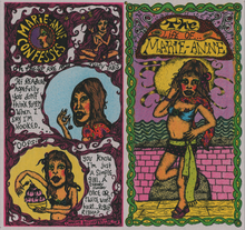 Load image into Gallery viewer, The Life of Marie Anne

