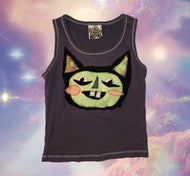 Dorky Tank Shirt