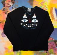 I'm Just Joking! Sweater