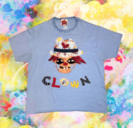 Mr. Clown Tee