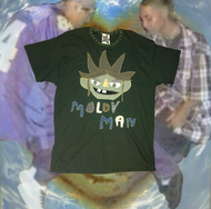 Moldy Man T-Shirt