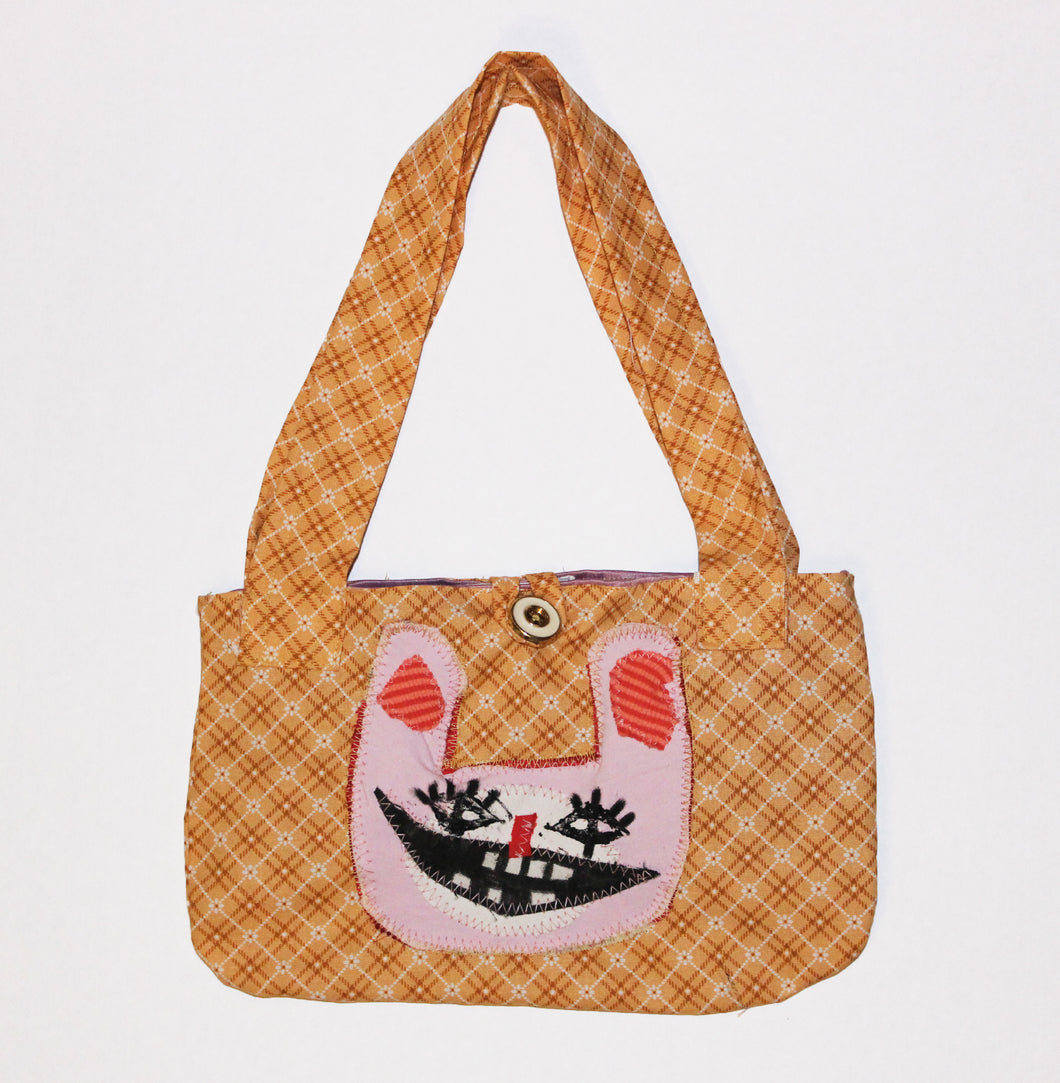Bunny Bag