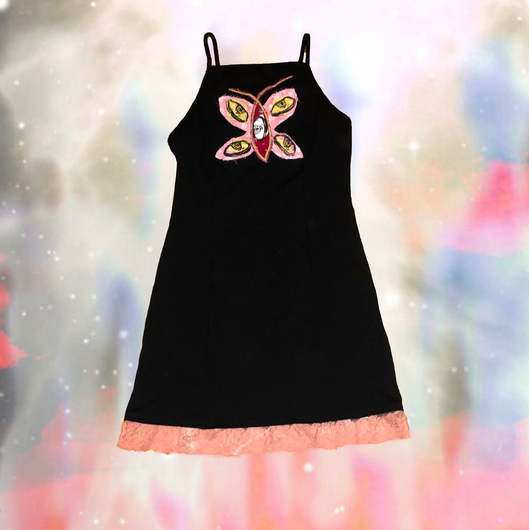 It is Time Dress