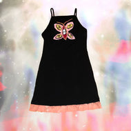 It is Time Dress