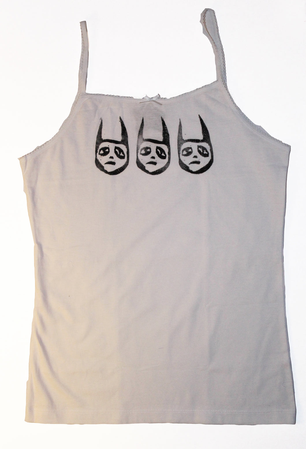Devil Tank Top