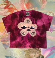 Flower Power Tee