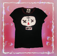 Silly Skull T-Shirt
