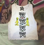 Lean Tank