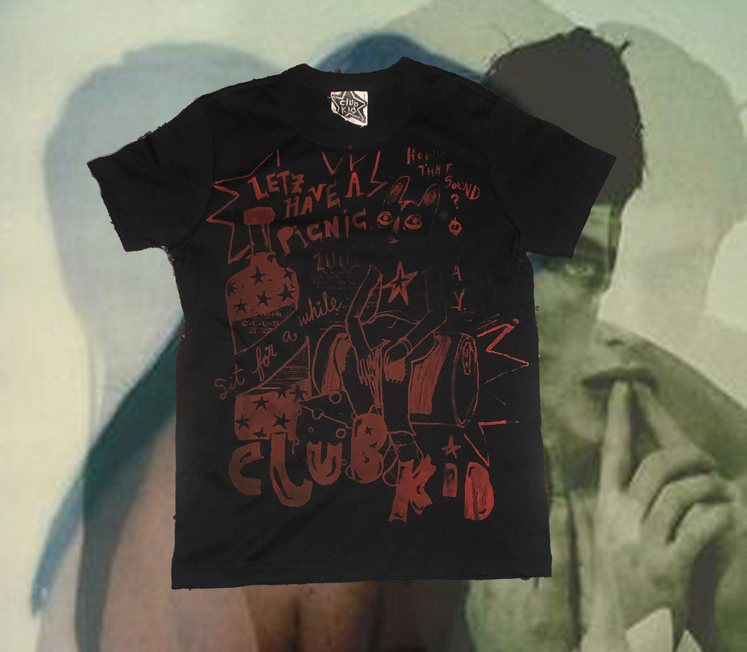 Picnic Tee