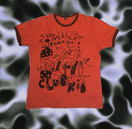 Picnic Tee