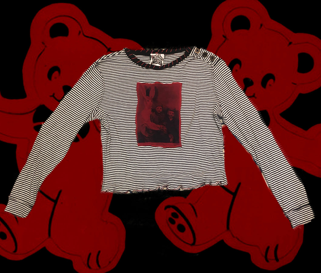 Bunny Boy Longsleeve